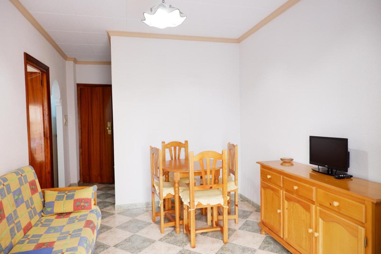 Lanjarón Apartamentos Santiago מראה חיצוני תמונה